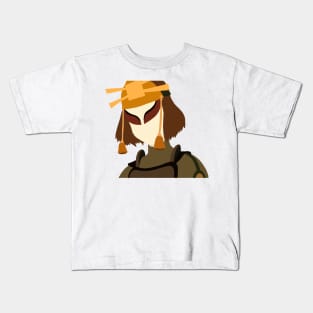 Suki Kids T-Shirt